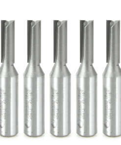 Amana 45412-5 5 PC 2 FL 5/16" DIAx1/2 SHK