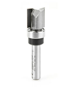 Amana 45487-S-5 5PC PLUNGE 1/2" DIA.1/4" SHANK
