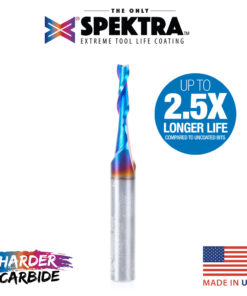 Amana 48335-K 3/8Dx3/8SHK UPCUT SPIRAL SPEKT