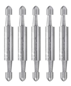 Amana 51203-5 5PCS DOUBLE PANEL 7 DEGREE