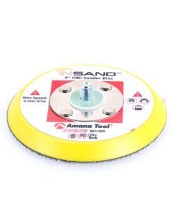 Amana 61299-PAD-4  4" PAD THRED 5/16-24T x 61299