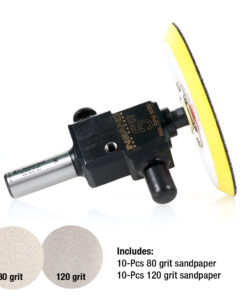 Amana 61335 5" CNC SANDER 3/4" SHANK.