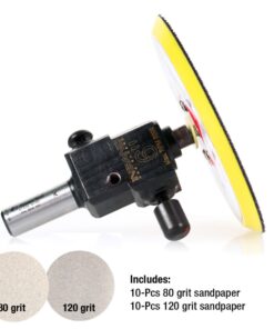 Amana 61336 6" CNC SANDER 3/4" SHANK.