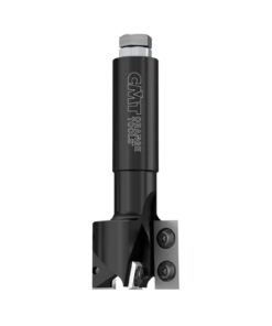 CMT 653.001.11 - STRAIGHT BIT FOR PLANNING AND PLUNGING