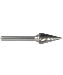 M.A. Ford 76619 1/8 CONE PT FINE AD 7DEG  () x  x