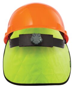 Crown Cooler / Neck Shade