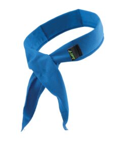 Cooling Neck Band (Blue)