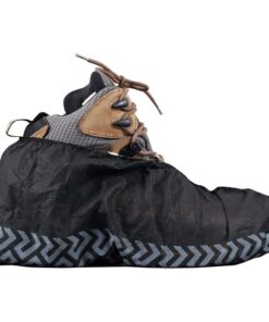 LIFT SHOE COVERS (Qty. 100) Black