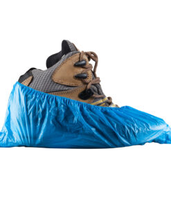 LIFT SHOE COVERS Waterproof (Qty. 50) Blue