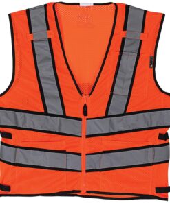 VIZ-PRO2 VEST (Orange)