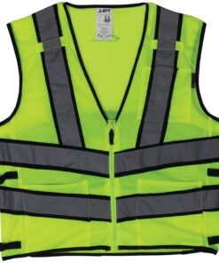 VIZ-PRO2 VEST (Yellow)