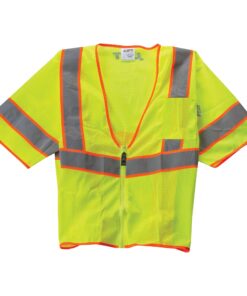 VIZ-PRO 3 VEST (Yellow)