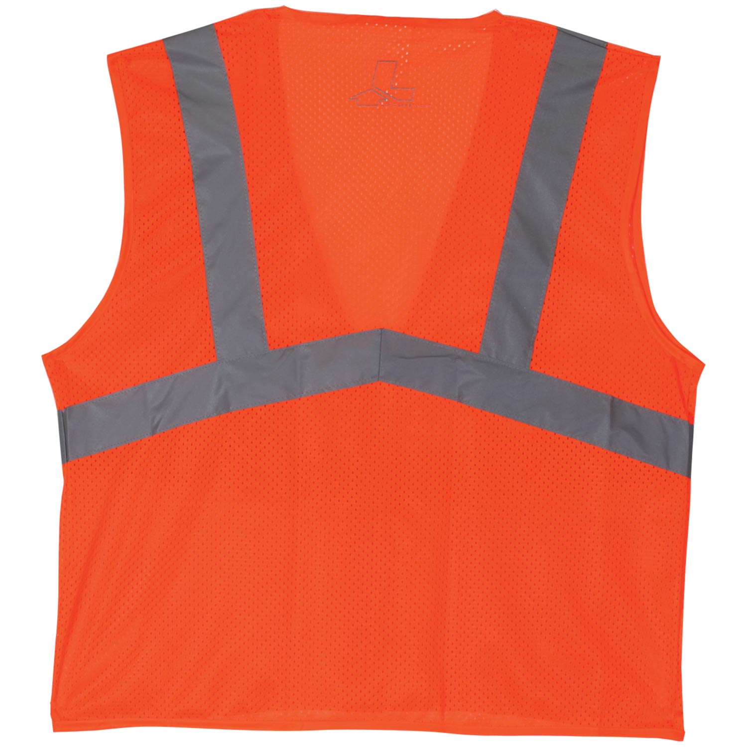 VIZ-PRO 5PT Break Away VEST (Orange)