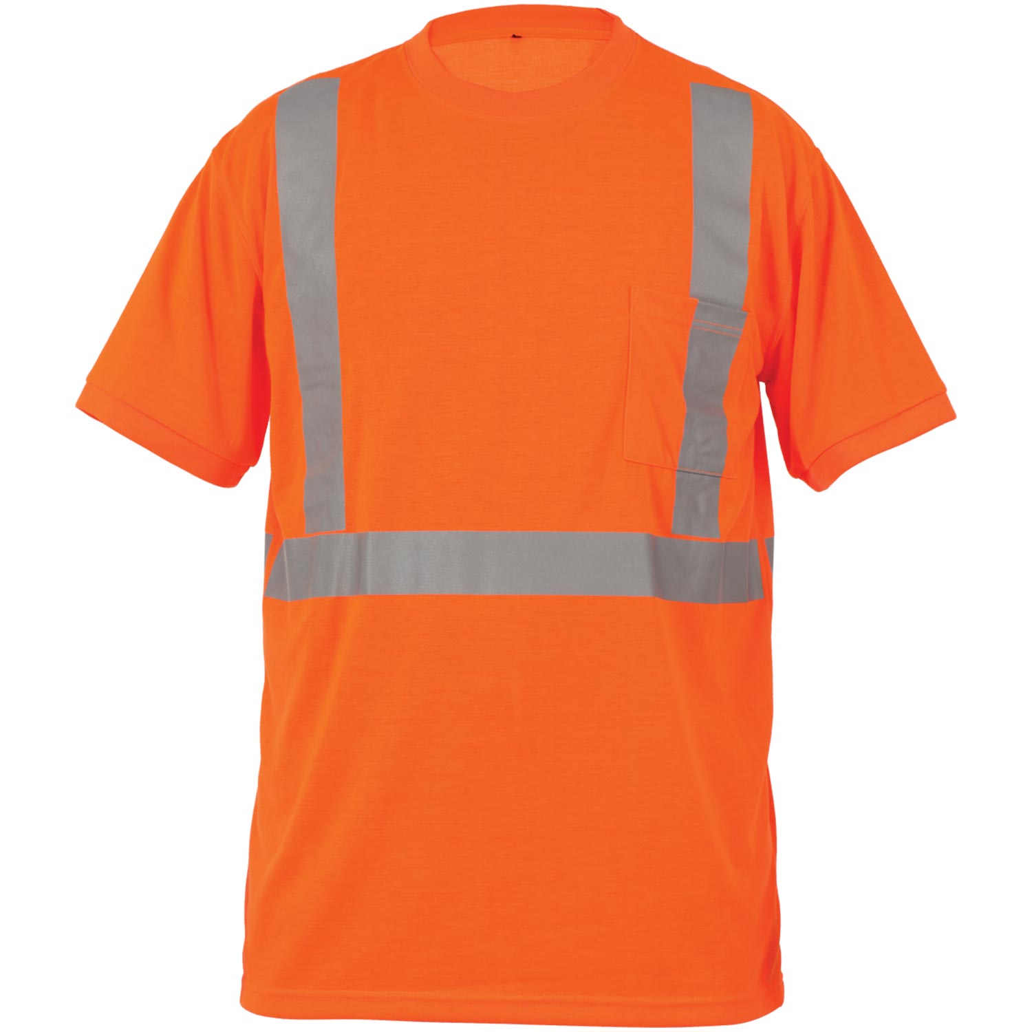 VIZ-PRO TEE (Orange)