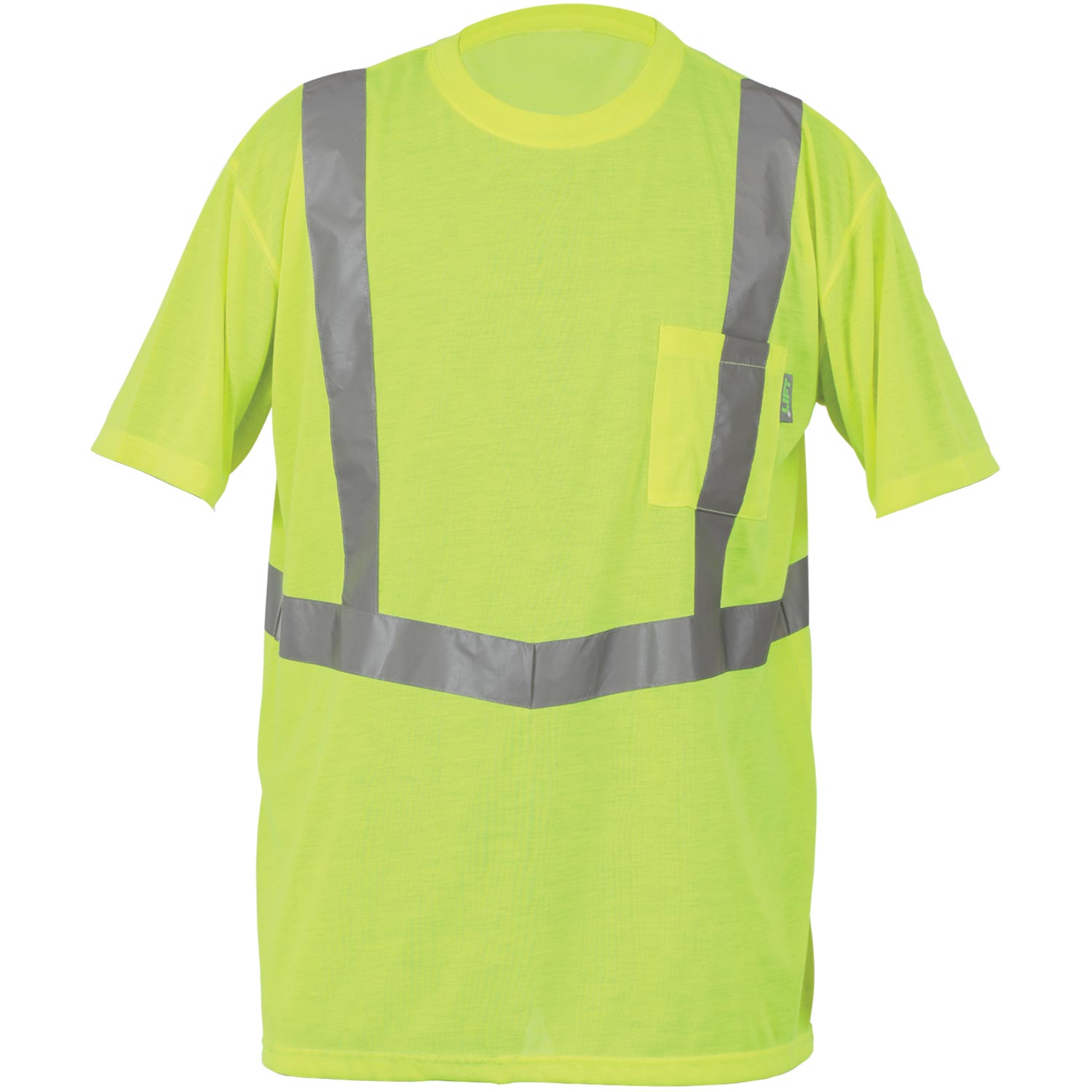 VIZ-PRO TEE (Yellow)