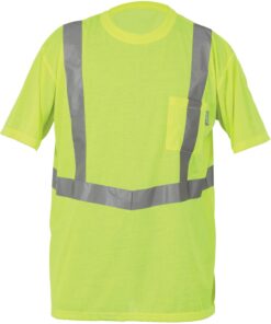 VIZ-PRO TEE (Yellow)