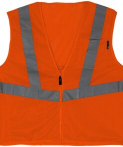 VIZ-PRO1 VEST (Orange)