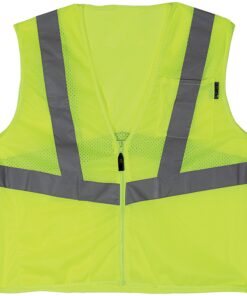 VIZ-PRO1 VEST (Yellow)