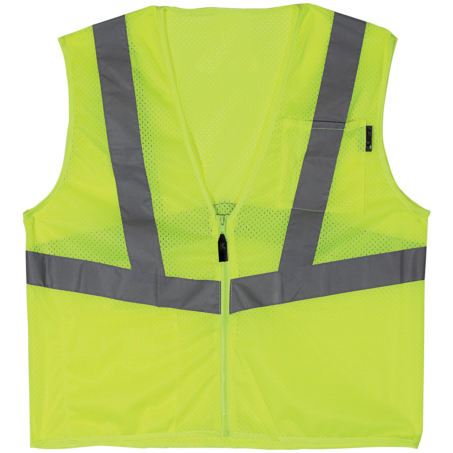 VIZ-PRO1 VEST (Yellow)