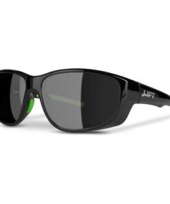 GUARDIAN - BLK GLOSS/MIRROR