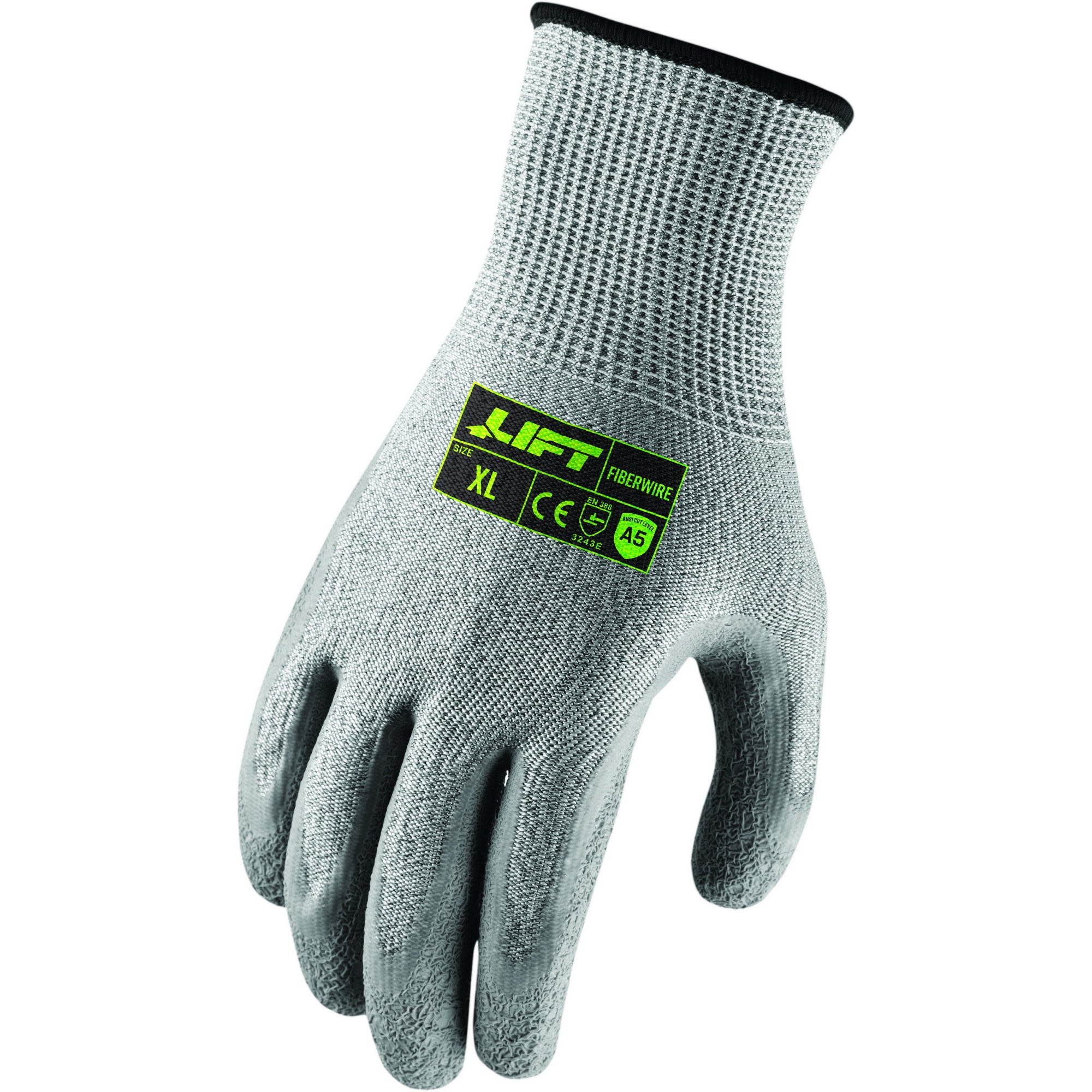 LIFT FIBERWIRE A5 CRINKLE LATEX