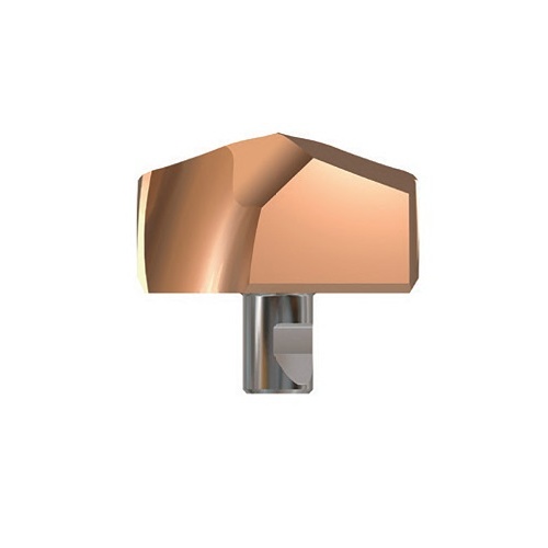 YG1-Y221H2200 - 22.00 x 7.0 x S22 - I-One Drill Insert H #S22