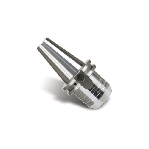 YG1-WK021SNR - CAT40 AD/B-HC5/8S-2.52 - Hydraulic Chuck (Short & Rigid)