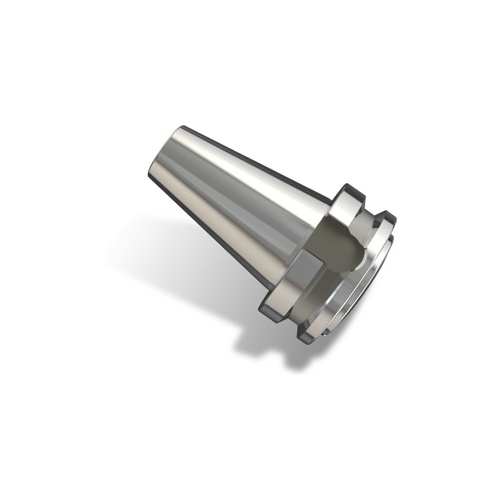 YG1-WL101US - CAT50-HC 1-1/4"-30.9mm - Hydraulic Chuck Ultra Short