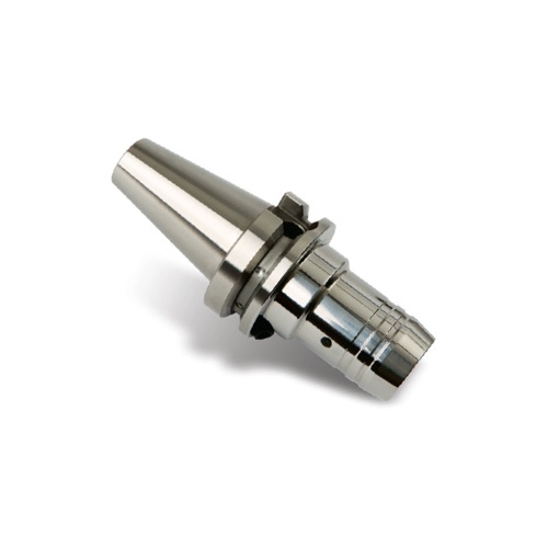 YG1-WE034HMC - CBT40 AD/B-HMC1/2-5.90 - Dual Contact Hydraulic Chuck (For Mould)