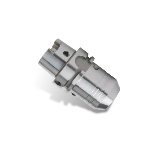 YG1-WQ002PE - HSK63A-HC3/4P-3.149 - Dual Contact Hydraulic Chuck (Power E Hydro)