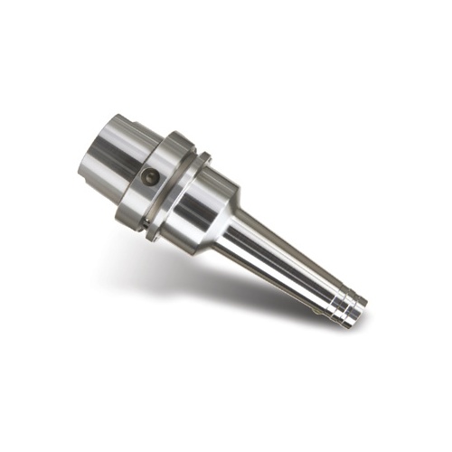 YG1-WR200HMC - HSK100A-HMC6-50 - Dual Contact Hydraulic Chuck (For Mould)