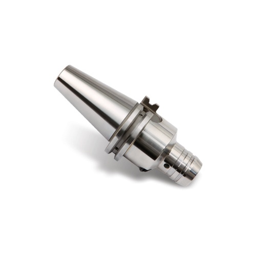 YG1-WL060 - CAT50 AD/B-HC6-80.5 - Hydraulic Chuck (Slim)