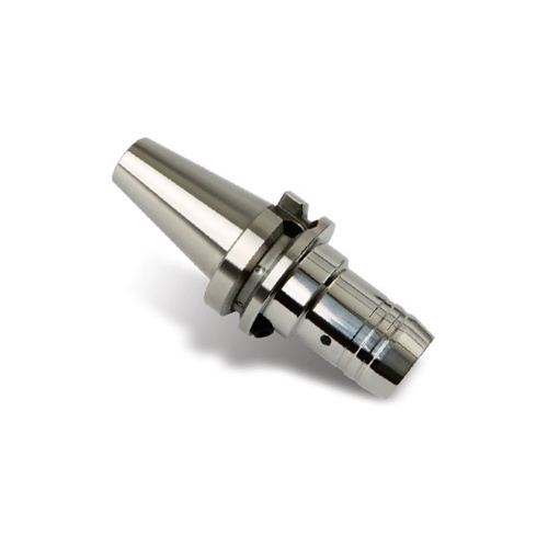 YG1-WH104HCR - BT40 AD/B-HCR32-105 - Hydraulic Chuck (Radial Tool Length Pre-Setting Type)