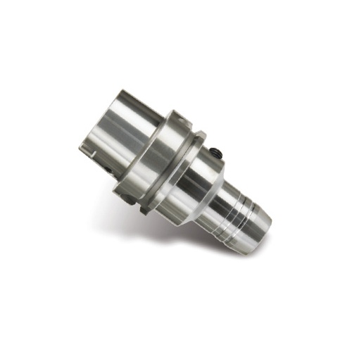 YG1-WQ020 - HSK63A-HC1/4-2.76 - Dual Contact Hydraulic Chuck (Slim)