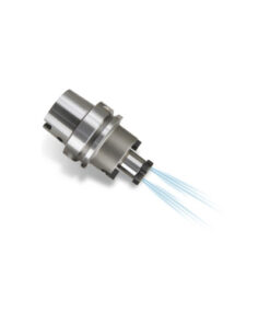 YG1-ER007C - HSK100A-SMA22C-100 - Shell Mill Arbor