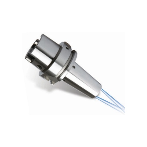 YG1-VQ301JR - HSK63A-SFH1/4CR-5.12 - Shrink Fit Holder Coolant Channel Type