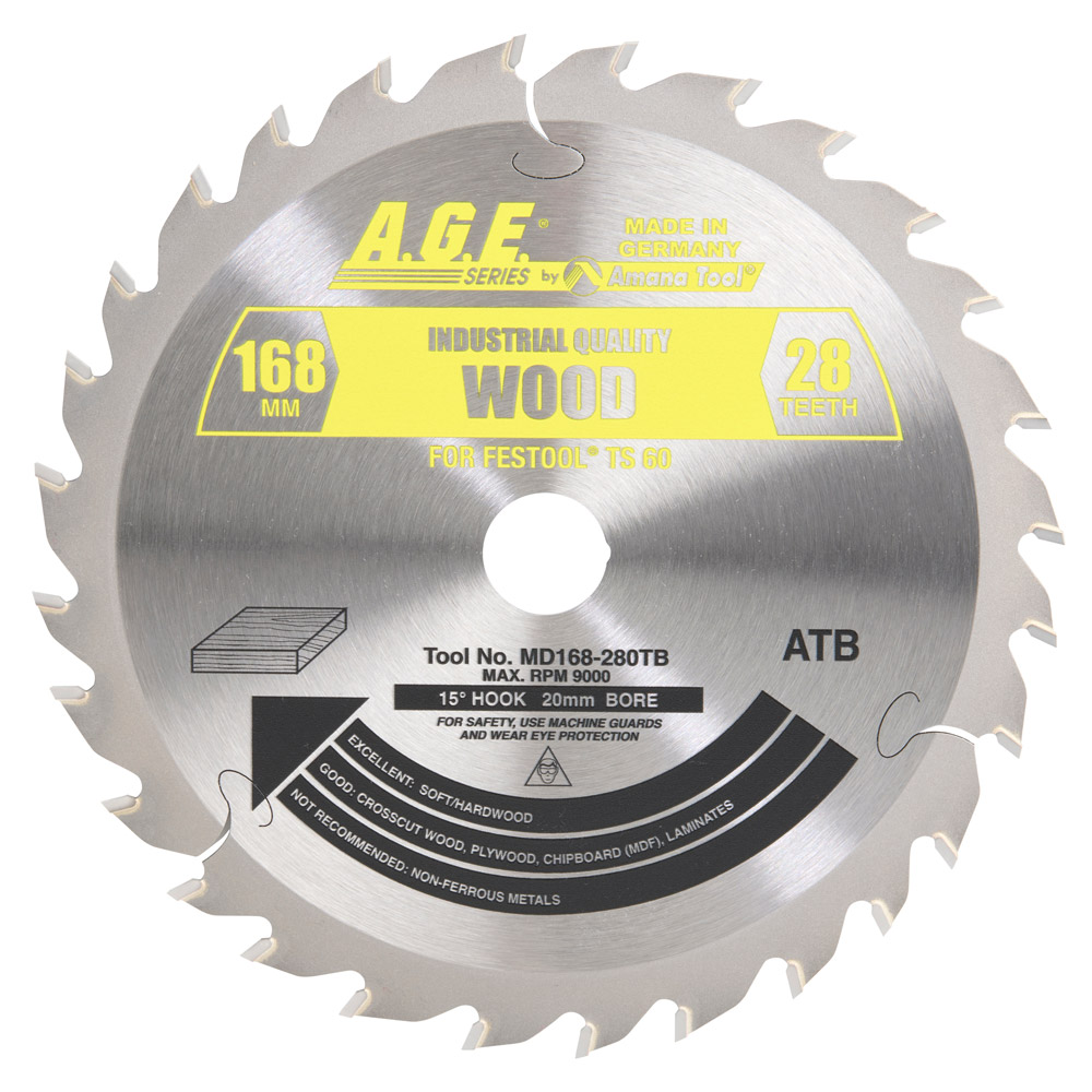 AGE MD168-280TB GENERL PURPOSE 168x28T XFESTOO