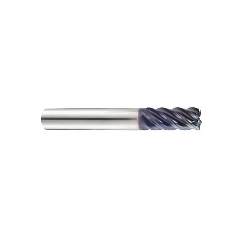 YG1-UGMH12929 - 1 x 1 x 2 x 5 - Titanox-Power 5 Flute Square End Mill