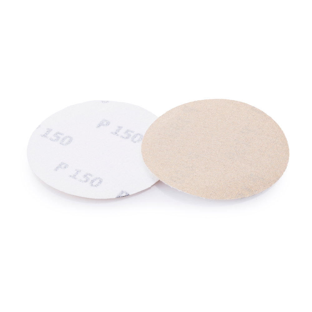 Amana SD-4-150 4" SANDING DISC 150 GRIT/10PK
