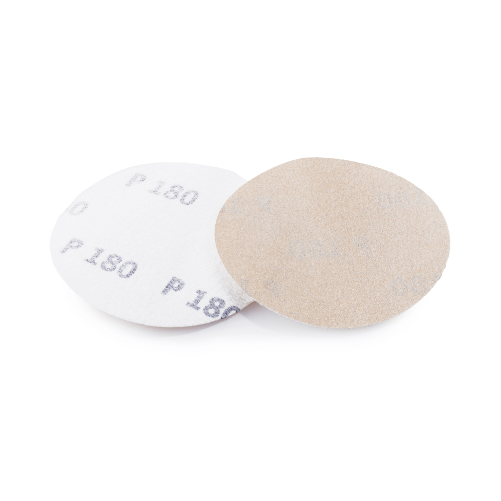Amana SD-4-180 4" SANDING DISC 180 GRIT/10PK