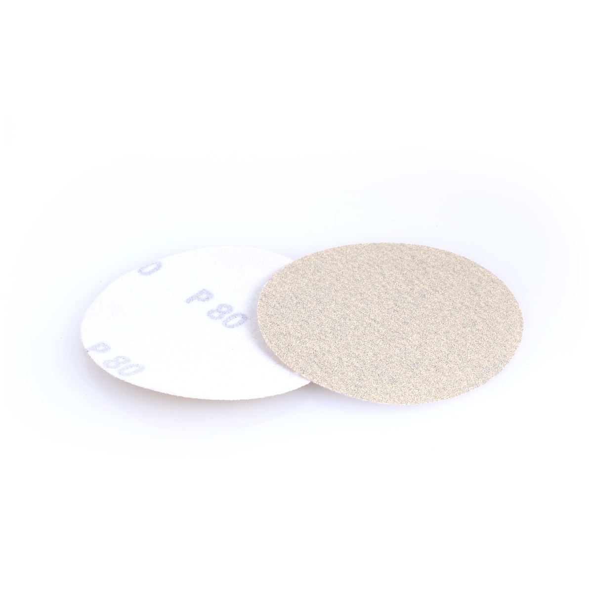 Amana SD-4-80 10-Pack of 4" x 80 Grit Sanding Discs for IN-SAND Sander Amana