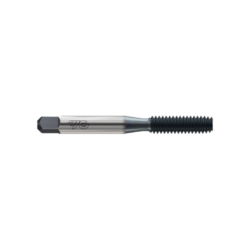 YG1-TKR03447 - 5/16-18UNC GH7 69.1L - 4 Lobe Super Hss Bottoming Style 2B Class Fit Ticn Coated Forming Tap