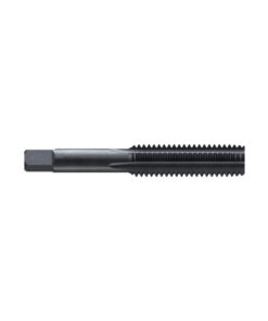 YG1-T6316127 - #3-48 UNC H2 - 3 Flute Hss Plug Style Steam Oxide Hand Tap