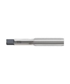 YG1-T7336788 - 1"-8 UNC H4 - 4 Flute Hss Bottoming Bright Finish Left Hand Tap