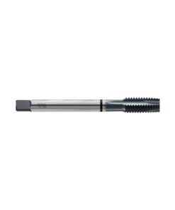 YG1-TC162C - #4-40 UNC GH2 - Hss-Ex Combo Modi Spiral Point Tap Din Length Ansi Shank Ticn Coated