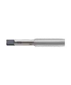 YG1-T7R01324 - #10-24UNC GH4 60.3L - Hss Plug Style Bright Finish Forming Tap