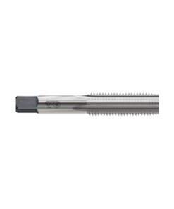 YG1-T7426447H4 - 5/16-18UNC H4 74.68L - 4 Flute Hss Plug Style Straight Flute Bright Finish Screw Thread Insert Tap For General Purpose