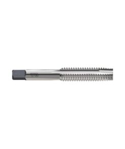 YG1-T7216605 - 9/16-12UNC H5 91.1L - 3 Flute Hss Spiral Pointed Plug Style Bright Finish Tap For General Purpose