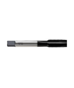 YG1-J2427 - 1/4 - 28, H7 - 3 Flute Spiral Pointed Plug Hardslick Coated Tap For Stainless Steels Upto 28Hrc