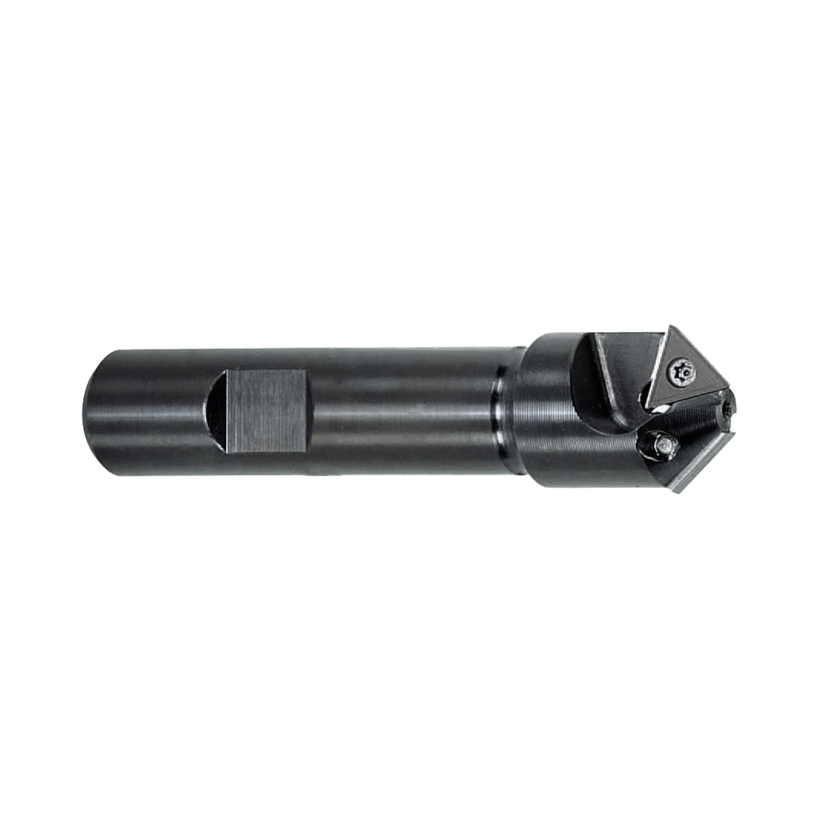 LMT 1043511 - EFZ30 T16-033BK 30 CHAMFER MIL